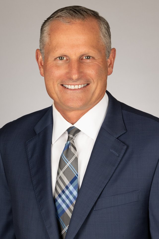 Scott Boyden, owner of Health Navigator